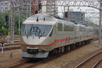 KTR001タンゴエクスプローラー＠新大阪